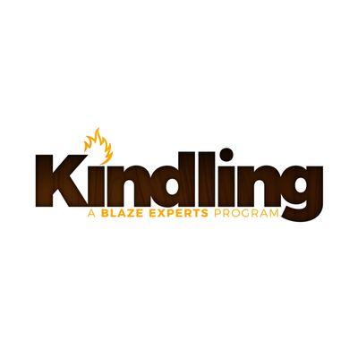 Kindling is a brand and creative coaching program providing feedback, ideation and expert recommendations