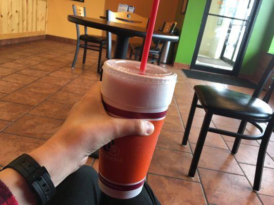 Pulp Juice And Smoothie Bar