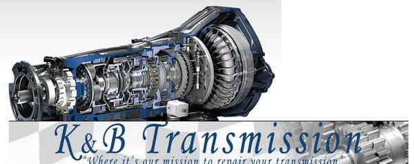 K & B Transmission