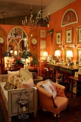 La Maison Antiques