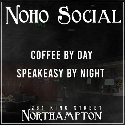 Noho Social