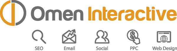 Omen Interactive Logo