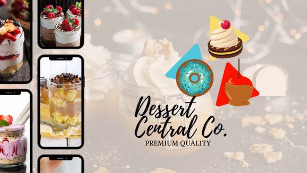 Dessert Central