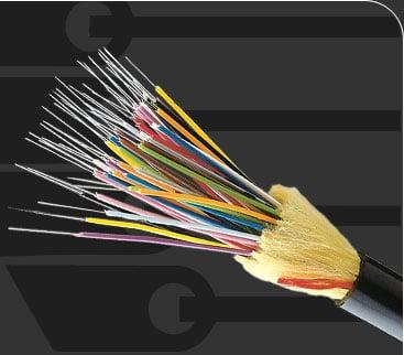 Fiber Optic Cabling