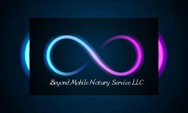 Beyond Mobile Notary Service LLC logo