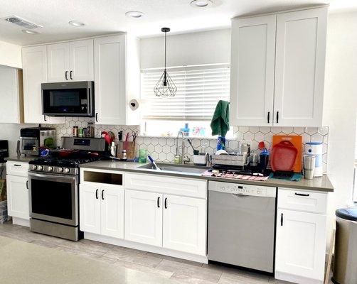 Ultrachase Cabinetry