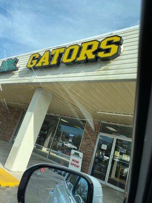 Gators Discount Outlet