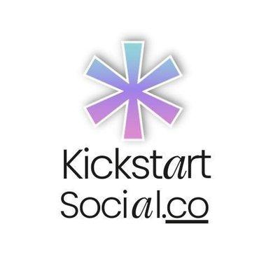 Kickstartsocial.co