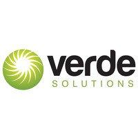 Verde Solutions Logo