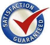 SecureAmerica Protective Service Satisfaction Guarantee