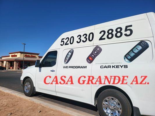 Serving Casa Grande, Arizona city, eloy, coolidge and Maricopa city