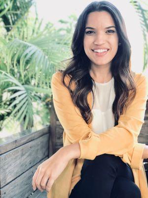 Nicole Bueno - Founder of Bloom Sooner