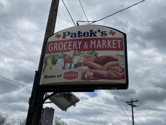 Texas is such a beautiful place and Shiner stands out as a gem. Patek's adds to that shine.