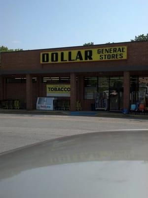 Dollar General