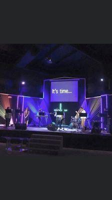 Fusion Church