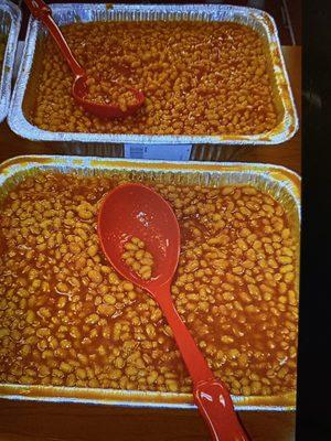 Baked Beans