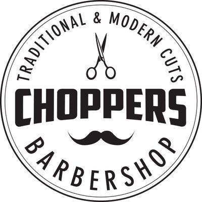 Choppers Barber Shop