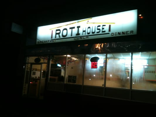 Roti House