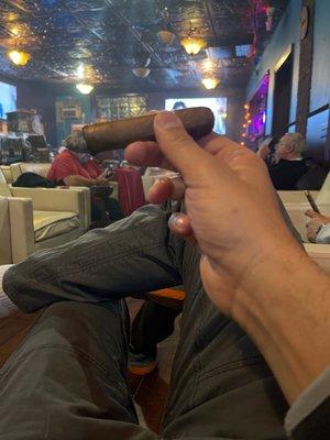 Cigar Emporium