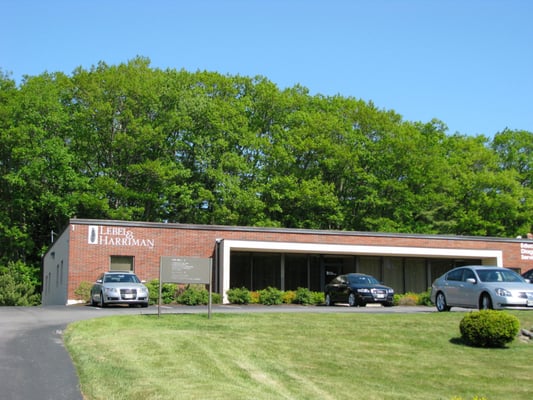 We are conveniently located just over a mile from Exit 10 Buchnam Road, safe, free parking.