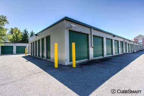 CubeSmart Self Storage