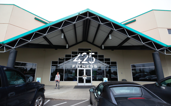 425 FITNESS Bothell