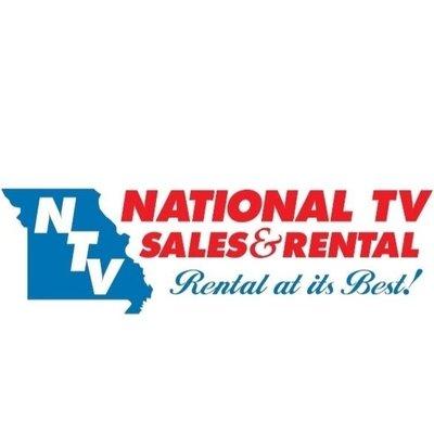 National TV Sales & Rental