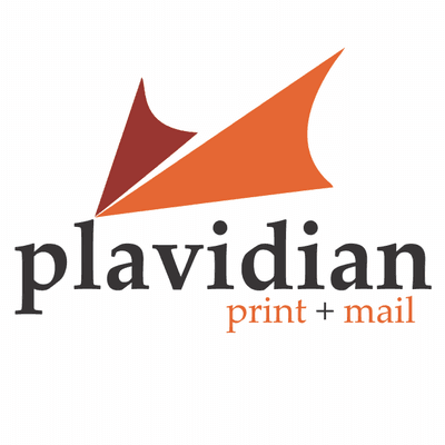 Plavidian is a printing company and is your source for signs, banners, direct mail and more.