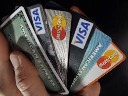 You can still use your credit card , we will guide you. DEBT FREE