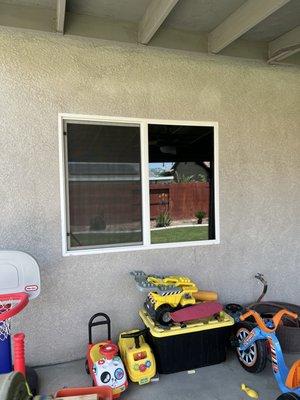 Home Window Tint