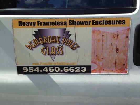 They saved me! Fixed my window at my salon after someone threw a glass through it! Thank you Pines Glass!(-: