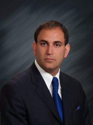 Attorney Arthur Khachatourians