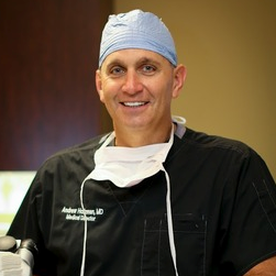 Andrew E. Holzman, MD, FACS | McLean, VA