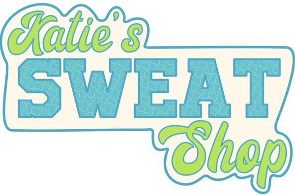 Katie's Sweat Shop logo