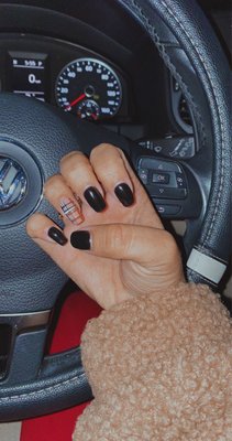 manicure