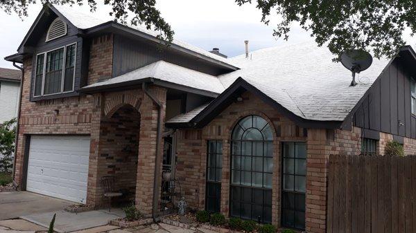 Texas Star Home Improvements