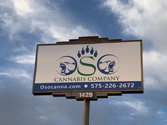 OSO Cannabis Company