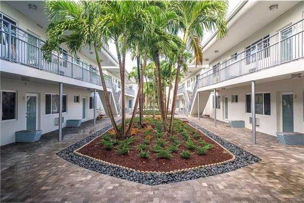 "Pied a terre" for sale MIAMI BEACH