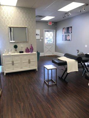 Lash Lounge Main Room