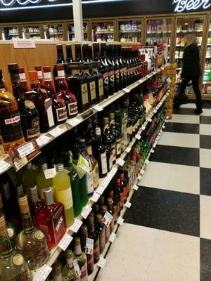 Westlake Warehouse Liquors