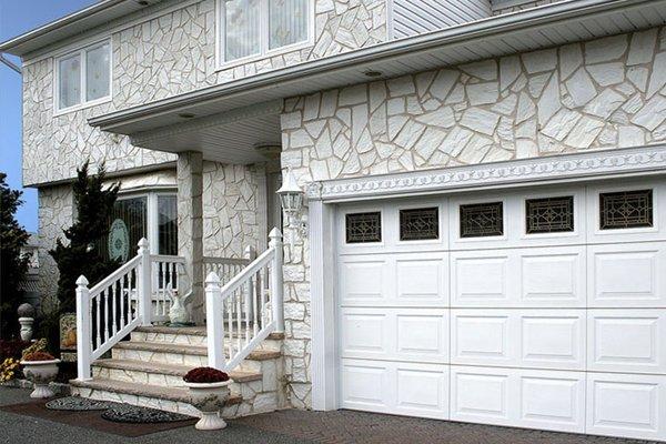 America's Best Garage Doors