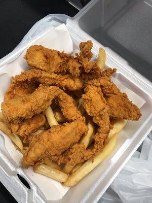 Tenders