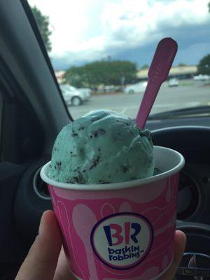 Baskin-Robbins