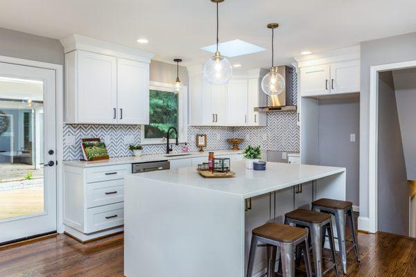 Stunning Kitchen