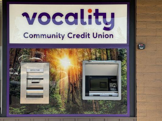 Vocality Community Credit Union