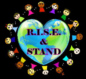 Rise and Stand Kids