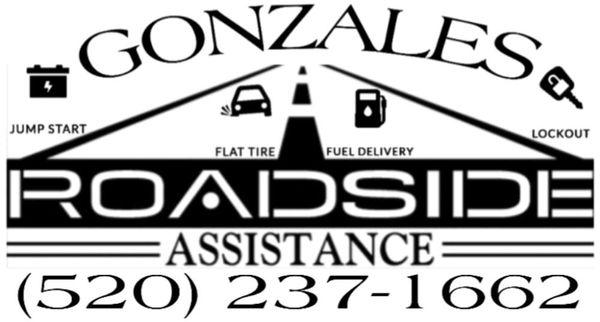 Gonzales Roadside Assistance