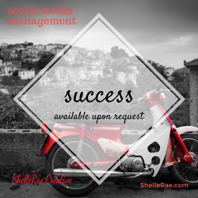 Success -- Available by Request. Are you ready for a marketing plan?