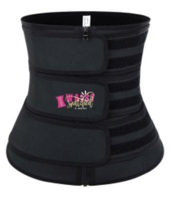 Waist snatched by monique waist trainer excellent quality available in small to 6x