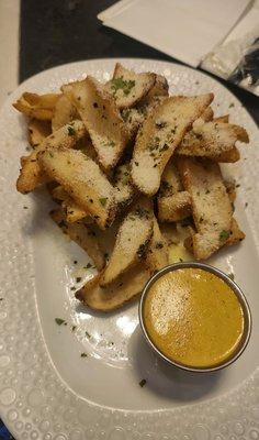 Truffle Fries